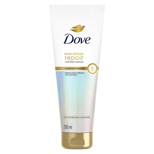 Condicionador Reparação Intensa Bond Repair Dove 250ml