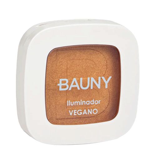 Iluminador Compacto Cor 040 Bauny 5g