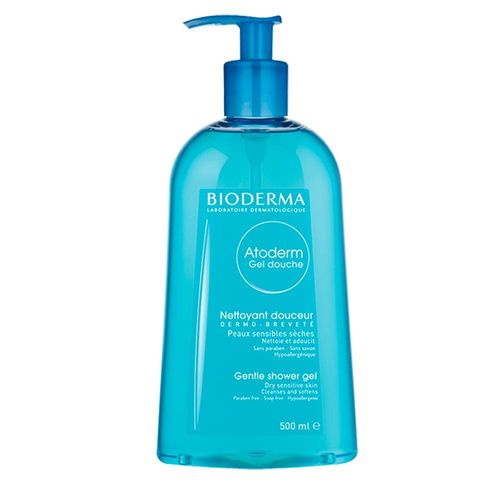 Bioderma Atoderm Gel de Banho Hidratante 500ml