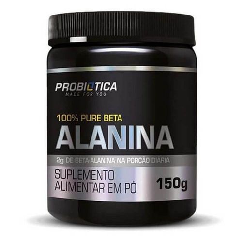 Alanina Pó 150g