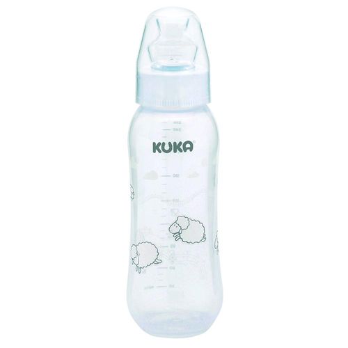 Mamadeira Kuka Tamanho 2 Branca 250ml