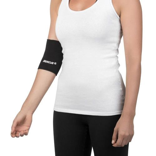 Cotoveleira Sport Tamanho GG Mercur com 1 Unidade