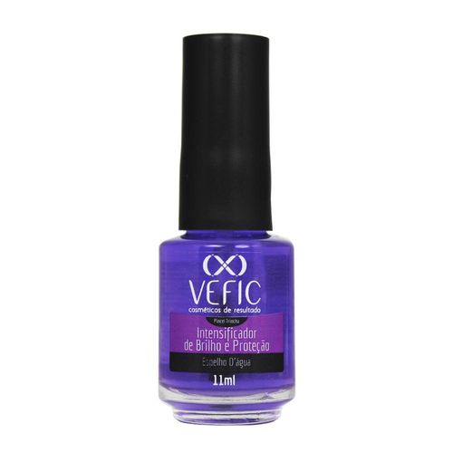 Base Intensificador De Brilho E Proteção Vefic 11ml