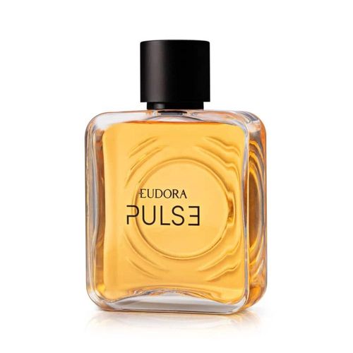 Desodorante Colônia Eudora Pulse Men 100ml