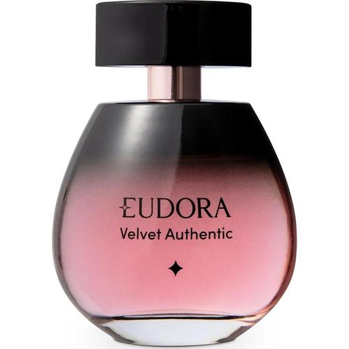 Desodorante Colônia Eudora Velvet Authentic 100ml