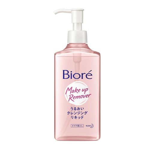 Sérum Demaquilante Bioré Make Up Remover 230ml