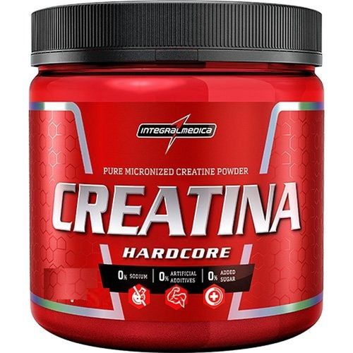 Creatina Integralmédica Pure 150g