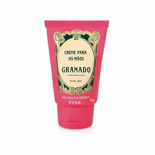 Creme para as Mãos Granado 60g