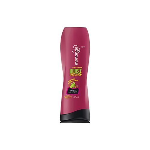 Condicionador Monange Boost de Crescimento 325ml