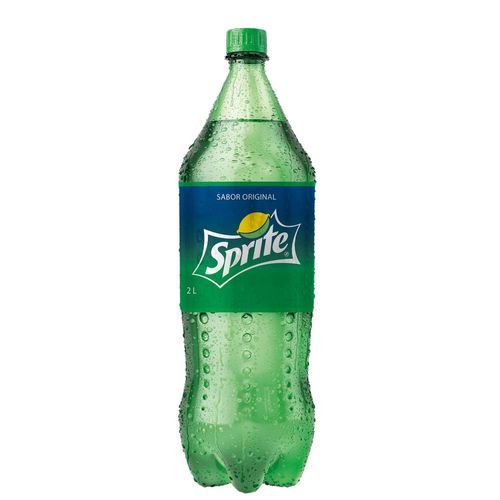Refrigerante Sprite 2L