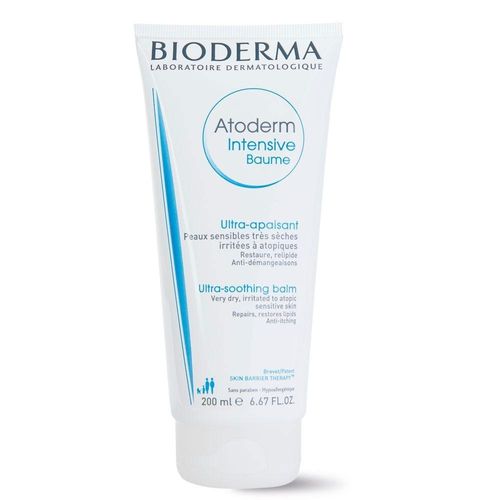 Loção Intensive Bioderma Atoderm 200ml