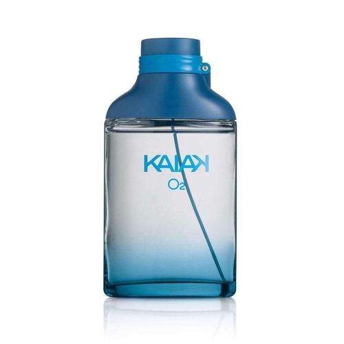 Natura Desodorante Colônia Kaiak O2 Masculino 100ml