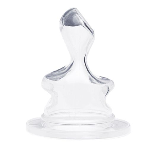 Bico Ortodôntico Nº2 para Líquidos Pastosos Kuka com 1 Unidade