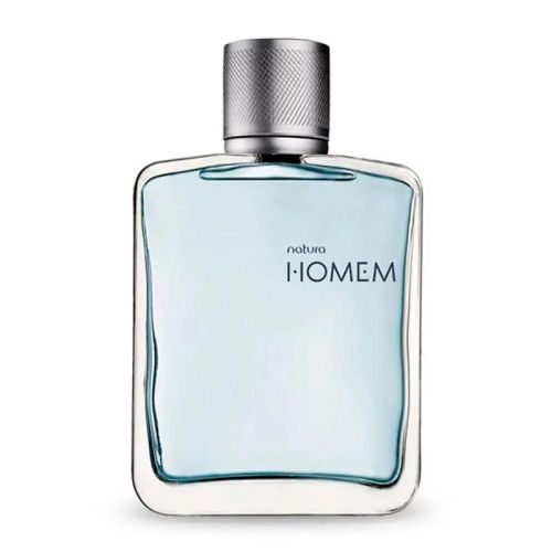 Natura Homem Líquido Colônia Clássico Masculina 100ml