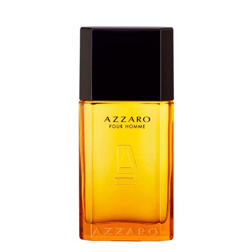 Spray Eau de Parfum Azzaro Pour Homme 50ml