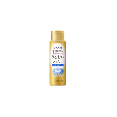 Biore Loção Facial Moisture Jelly 180ml