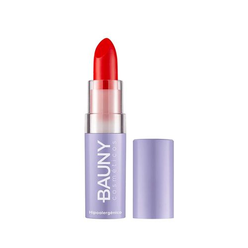 Batom Bauny Matte Cor 170 3,5g