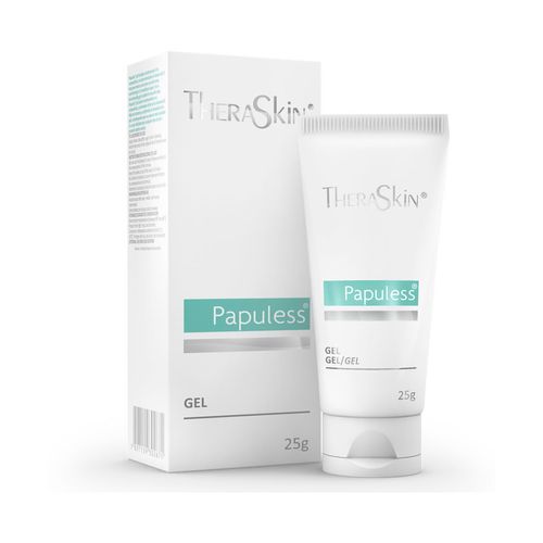 Gel Antiacne Papuless 4% Theraskin 25g