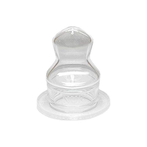 Bico Mamadeira Pepeta Silicone Ortodôntico com 1 Unidade