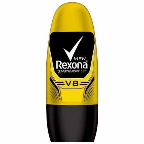 Desodorante Roll-On Rexona Men V8 50ml
