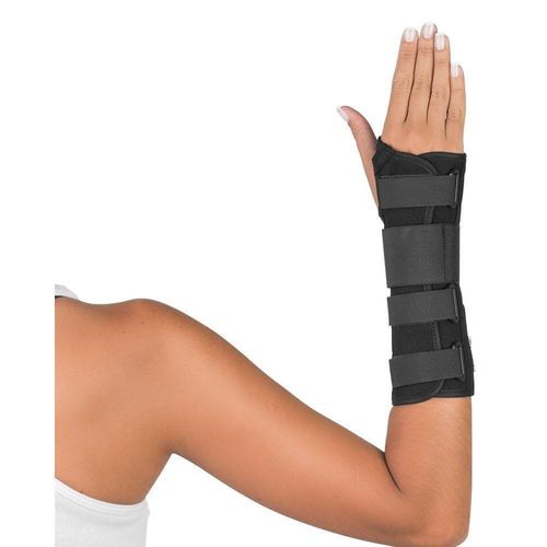Tala Imobilizadora Longa para Punhos Tamanho M Mercur com 1 Unidade