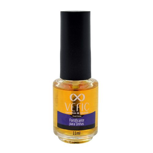 Vefic Fortalecedor Líquido Fortificante para Unhas 11ml