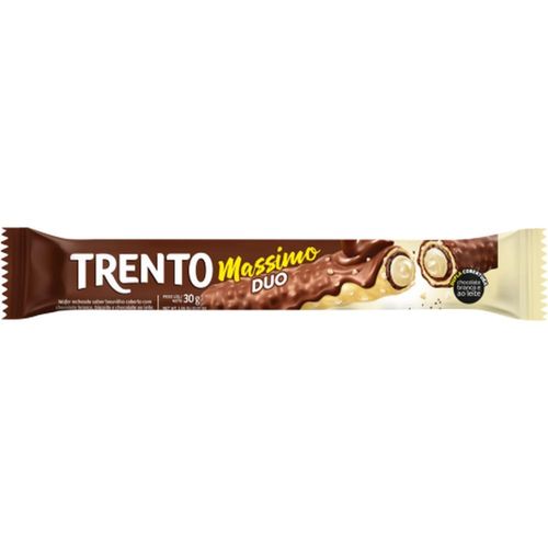 Trento Massimo Duo 30g