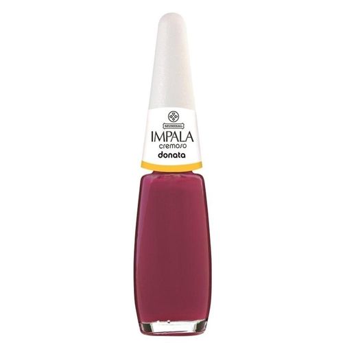 Esmalte Impala Cremoso Donata 7,5ml