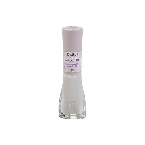 Esmalte Dailus Atras do Arco Iris Lágrima de Unicórnio 8ml