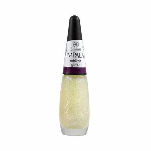Esmalte Impala Glitter Sublime 7,5ml