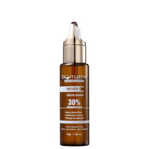 Biomarine Sérum Facial Energy Rever C 30g