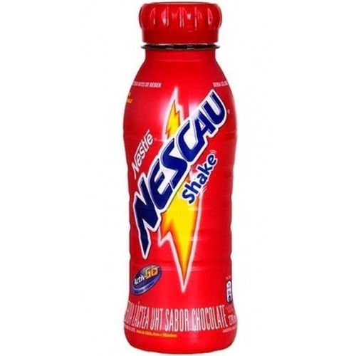 Bebida Láctea Nescau Shake Nestlé 270ml