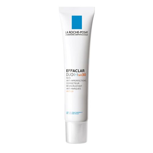 Creme Anti-Imperfeição Effaclar Duo+ La Roche-Posay FPS 30 40ml