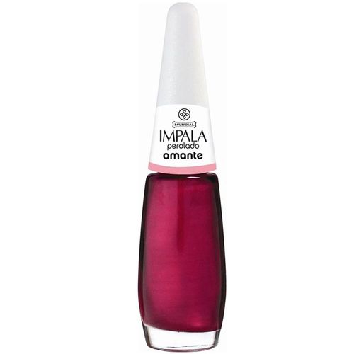 Esmalte Impala Perolado Amante 7,5ml