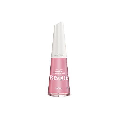 Esmalte Risqué Cremoso Astral 8ml