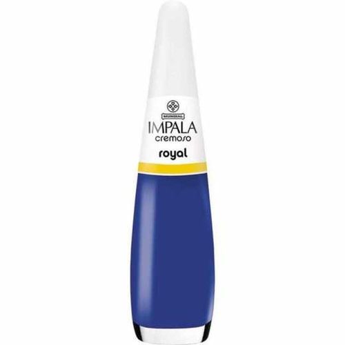 Esmalte Impala Cremoso Royal 7,5ml