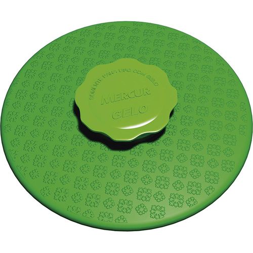 Bolsa Térmica para Gelo Mercur Verde Grande com 1 Unidade