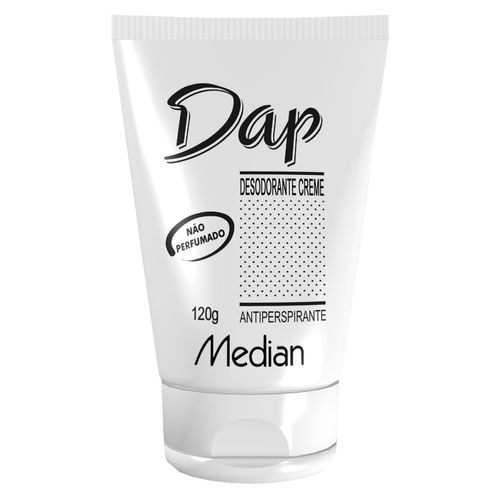Desodorante Creme Dap Bisnaga 120g