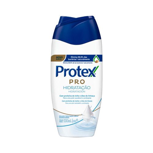 Protex Sabonete Líquido Pro Hidratação 230ml