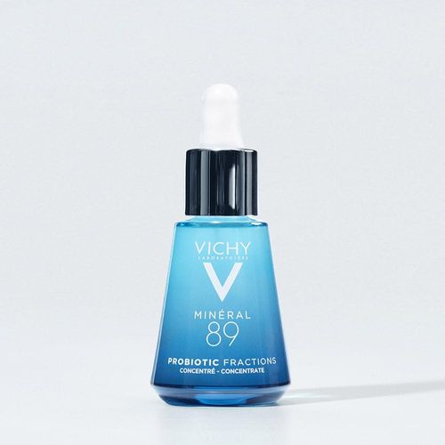 Sérum Restaurador e Reparador Concentrado Minéral 89 Probiotic Fractions Vichy 30ml