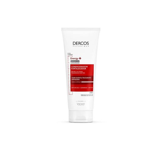 Condicionador Antiqueda Vichy Dercos Energy+ 200ml