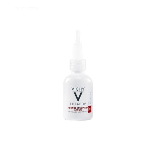 Sérum Antirrugas Vichy Liftactiv Retinol Specialist 30ml