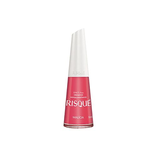 Esmalte Risqué Cremoso Malícia 8ml