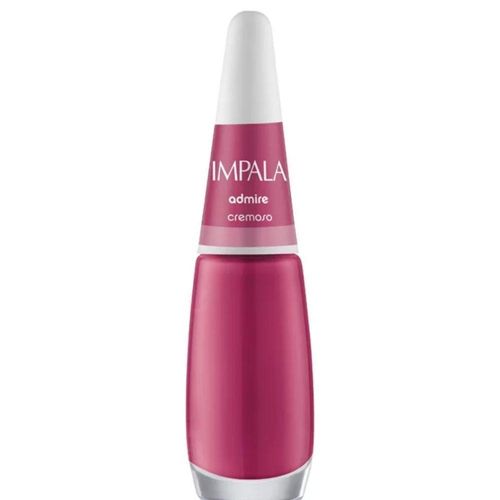 Impala Esmalte Líquido Cremoso Comercial Admire 7.5ml
