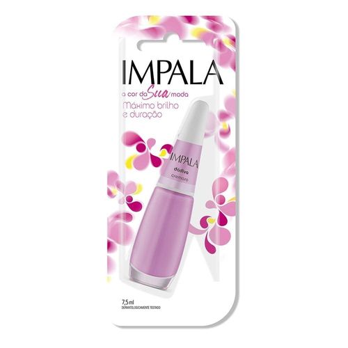 Esmalte Impala Cremoso Dadiva 7,5ml