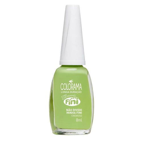 Esmalte Colorama Coleção Fini Não Divido Minha Fini 8ml