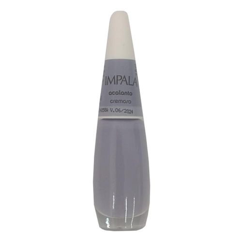 Esmalte Cremoso Impala Acalanto 7,5ml