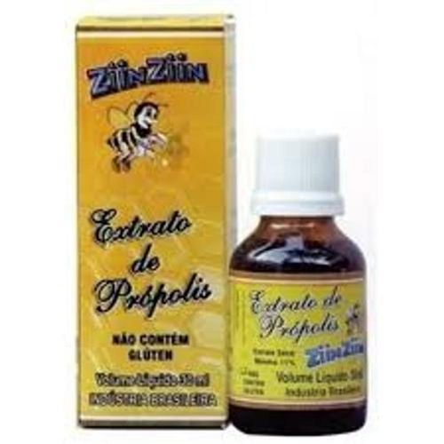 Extrato de Própolis Ziin Ziin 30ml
