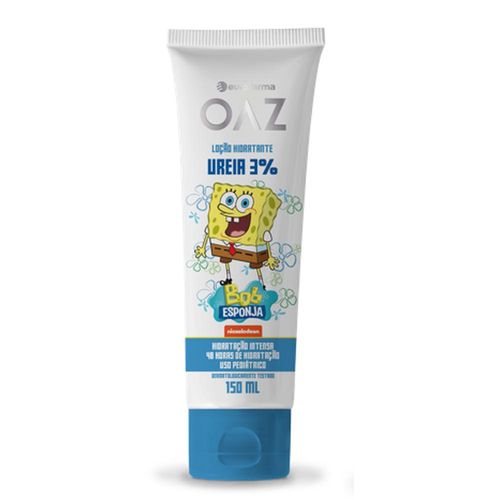 Creme de Uréia 3% OAZ 150ml