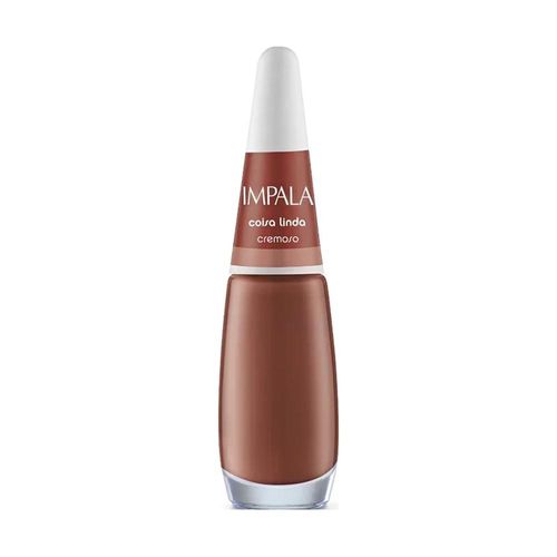 Esmalte Cremoso Impala Coisa Linda 7,5ml